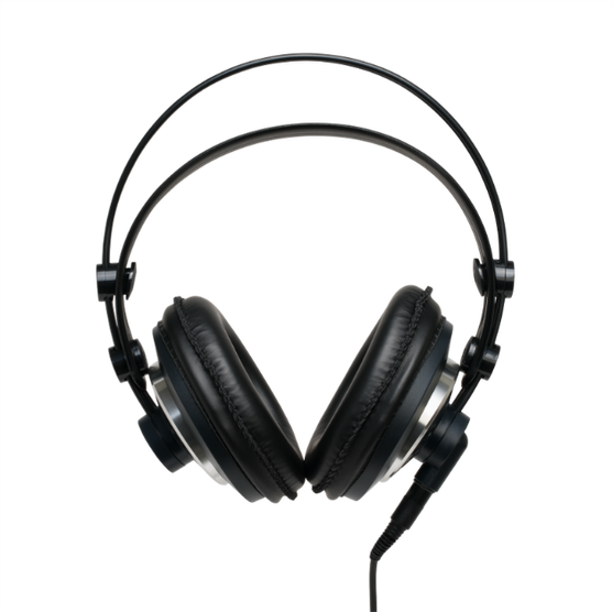 K271 MKII - Black - Professional studio headphones - Detailshot 15