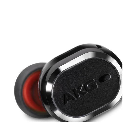 N20 NC | In-ear headphones with active noise cancelling