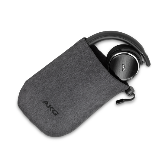 N60NC Wireless - Black-Z - Detailshot 5