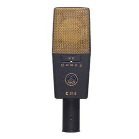 CONDENSER MICROPHONES