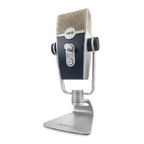 USB MICROPHONES